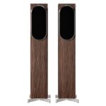 Loewe Grand Inicio High-End Floorstanding Speakers (Pair) - Image 2