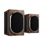 Loewe Inicio High-End Bookshelf Speakers (Pair) - Image 3