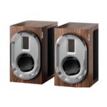 Loewe Inicio High-End Bookshelf Speakers (Pair) - Image 4