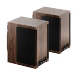 Loewe Inicio High-End Bookshelf Speakers (Pair) - Image 5