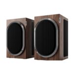 Loewe Inicio High-End Bookshelf Speakers (Pair)