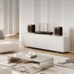 Loewe Inicio High-End Bookshelf Speakers (Pair) - Image 8