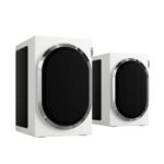 Loewe Inicio High-End Bookshelf Speakers (Pair) - Image 11