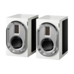 Loewe Inicio High-End Bookshelf Speakers (Pair) - Image 12