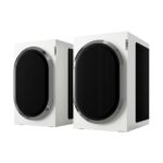 Loewe Inicio High-End Bookshelf Speakers (Pair) - Image 9