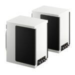 Loewe Inicio High-End Bookshelf Speakers (Pair) - Image 13