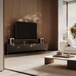 Loewe Inicio High-End Bookshelf Speakers (Pair) - Image 16