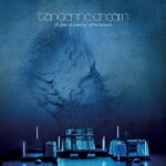 Tangerine Dream 50 Years Of Phaedra At The Barbican 3LP album cover