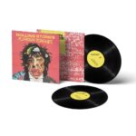 The Rolling Stones – Foreign Tongues 2LP - Image 2