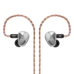 Astell&Kern CLARUS Flagship In-Ear Monitors
