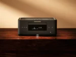 Marantz MCR 60n компактная Hi-Fi система — изображение 5