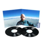 Moby – 18 2LP - Image 2