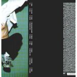 Moby Play 2LP back cover