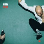 Moby Play 2LP front cover