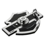 Pro-Ject Harley-Davidson виниловый проигрыватель, вид сверху под углом