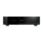 R_volution PlayerPro 8K TV медиаплеер, вид спереди