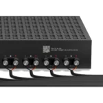 Sonos Amp Multi 8-Channel Multi-Zone Streaming Amplifier - Image 6