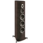 Sonus faber Sonetto VIII пятидрайверная напольная акустическая система