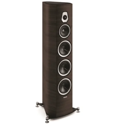 Sonus faber Sonetto VIII пятидрайверная напольная акустическая система