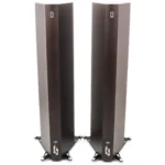 Sonus faber Sonetto VIII напольные акустические системы, вид сзади