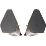 Sonus faber Sonetto VIII Wenge с кожаной отделкой верхней панели