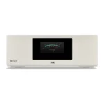 T+A PS 3100 HV внешний блок питания, вид спереди