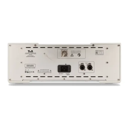 T+A PS 3100 HV задняя панель и разъём Powerlink