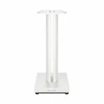 Bowers & Wilkins FS-805 D5 speaker stand in Warm Titanium finish