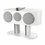 Bowers & Wilkins HTM81 D5 Center Channel Speaker - Image 7