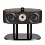 Bowers & Wilkins HTM82 D5 Center Channel Speaker - Image 10