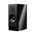 Dynaudio Contour 20 Black Edition Bookshelf Speakers (Pair) - Image 3