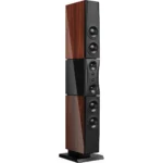 Dynaudio Evidence Platinum Collector’s Edition floorstanding speakers