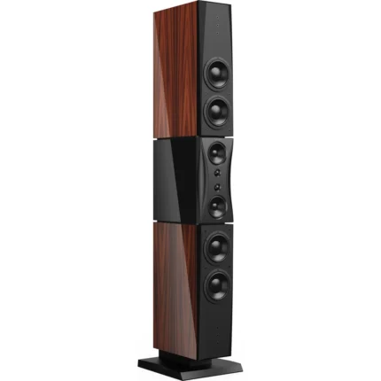 Dynaudio Evidence Platinum Collector’s Edition floorstanding speakers