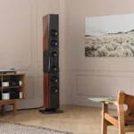 Dynaudio Evidence Platinum Collector’s Edition Floorstanding Speakers (Pair) - Image 5