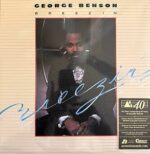George Benson – Breezin’ Analogue Productions 45RPM 2LP - Image 2