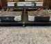 MOON Compass 491 network player preamplifier and 461 power amplifier on demo at Hi-Fi Market