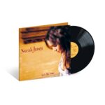 Norah Jones – Feels Like Home LP - Image 2