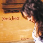 Norah Jones Feels Like Home LP album cover