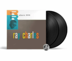 Ray Charles – Ray Charles Mono Analogue Productions 45RPM 2LP - Image 2