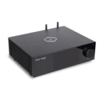 Silent Angel H1 Network Streamer & DAC