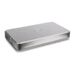 Silent Angel Rhein ZX Flagship Hi-Fi Digital Music Hub