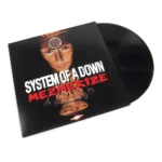 System Of A Down – Mezmerize LP - Image 2