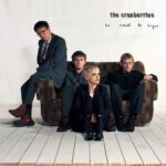 The Cranberries No Need To Argue 30th Anniversary Edition LP album cover