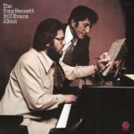Tony Bennett & Bill Evans The Tony Bennett & Bill Evans Album Analogue Productions 45RPM 2LP vinyl record